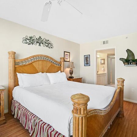 Destin West - Sandpiper By Panhandle Getaways Fort Walton Beach Exterior foto