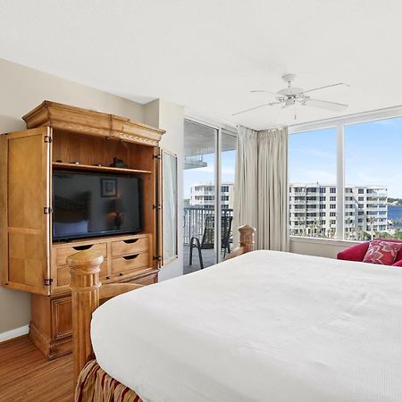 Destin West - Sandpiper By Panhandle Getaways Fort Walton Beach Exterior foto