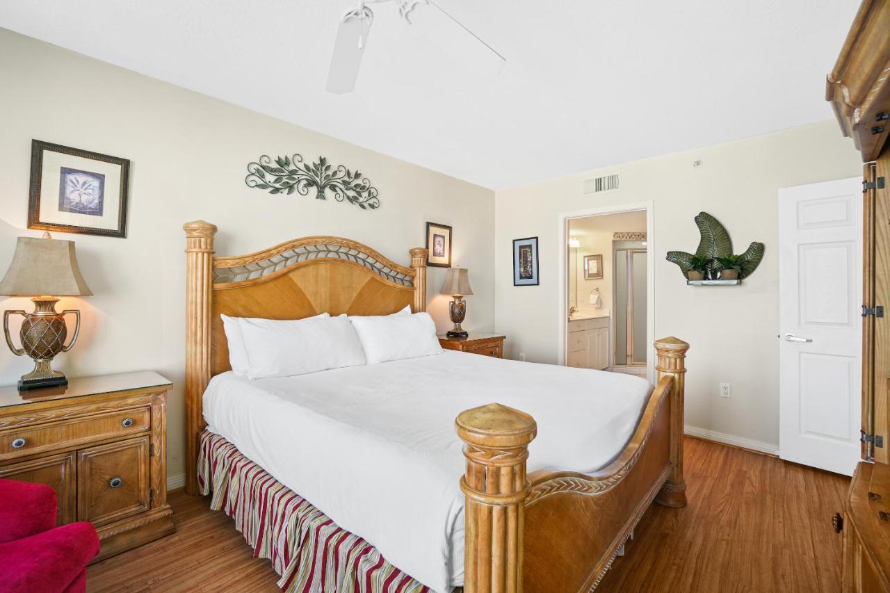 Destin West - Sandpiper By Panhandle Getaways Fort Walton Beach Exterior foto