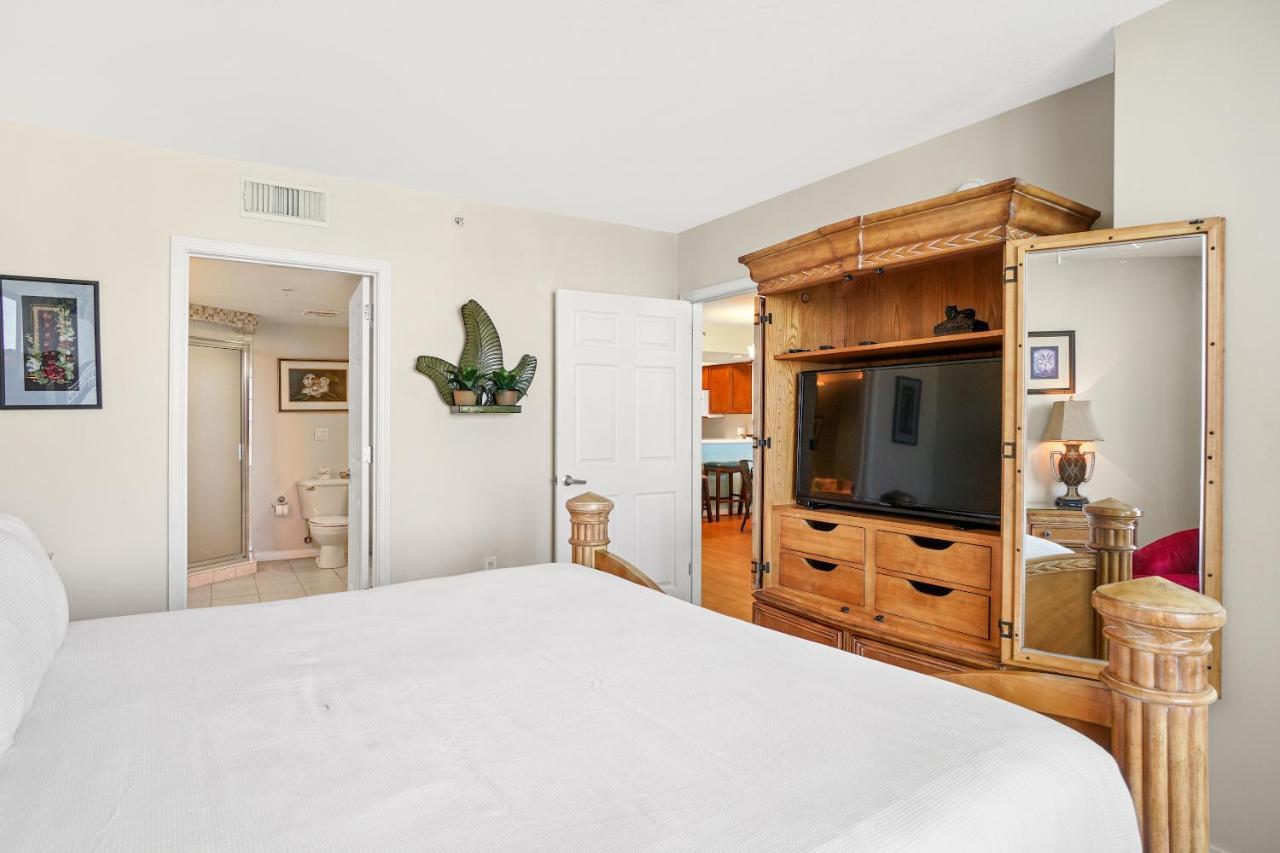 Destin West - Sandpiper By Panhandle Getaways Fort Walton Beach Exterior foto