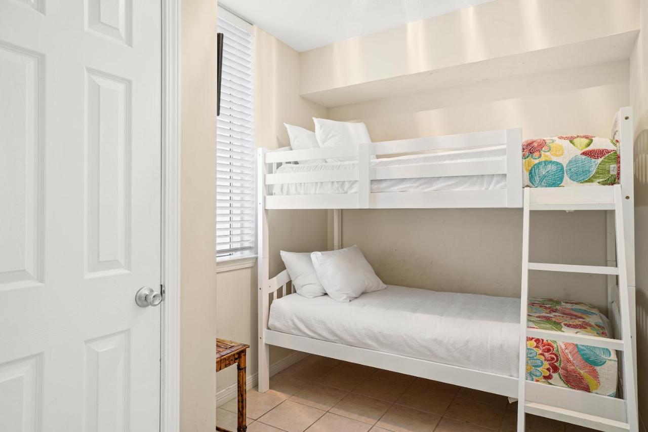 Destin West - Sandpiper By Panhandle Getaways Fort Walton Beach Exterior foto