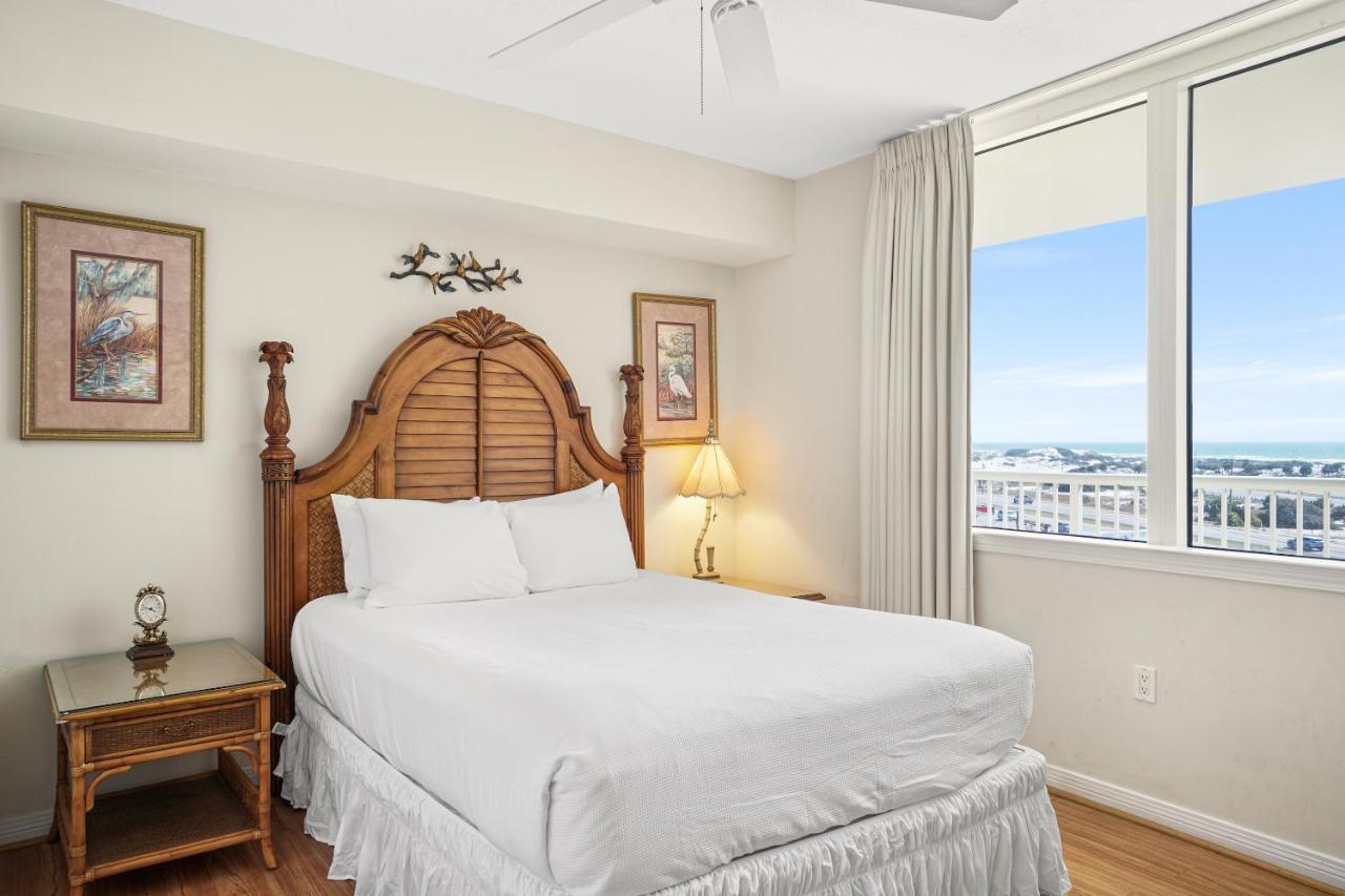 Destin West - Sandpiper By Panhandle Getaways Fort Walton Beach Exterior foto