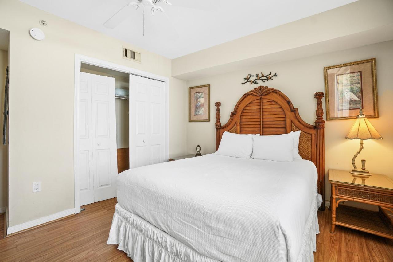 Destin West - Sandpiper By Panhandle Getaways Fort Walton Beach Exterior foto