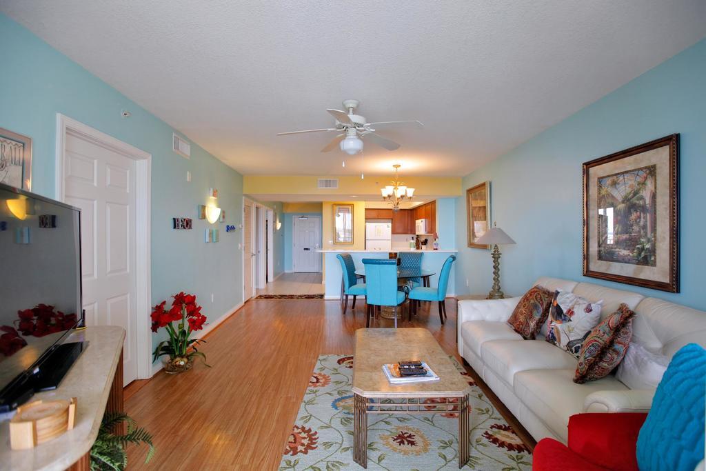 Destin West - Sandpiper By Panhandle Getaways Fort Walton Beach Quarto foto