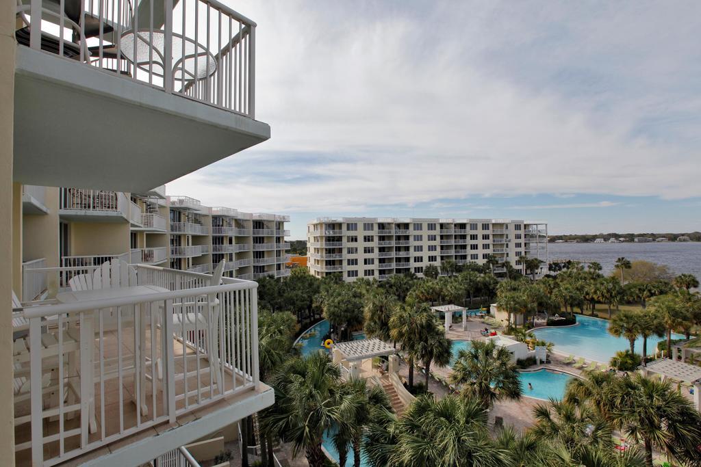 Destin West - Sandpiper By Panhandle Getaways Fort Walton Beach Exterior foto