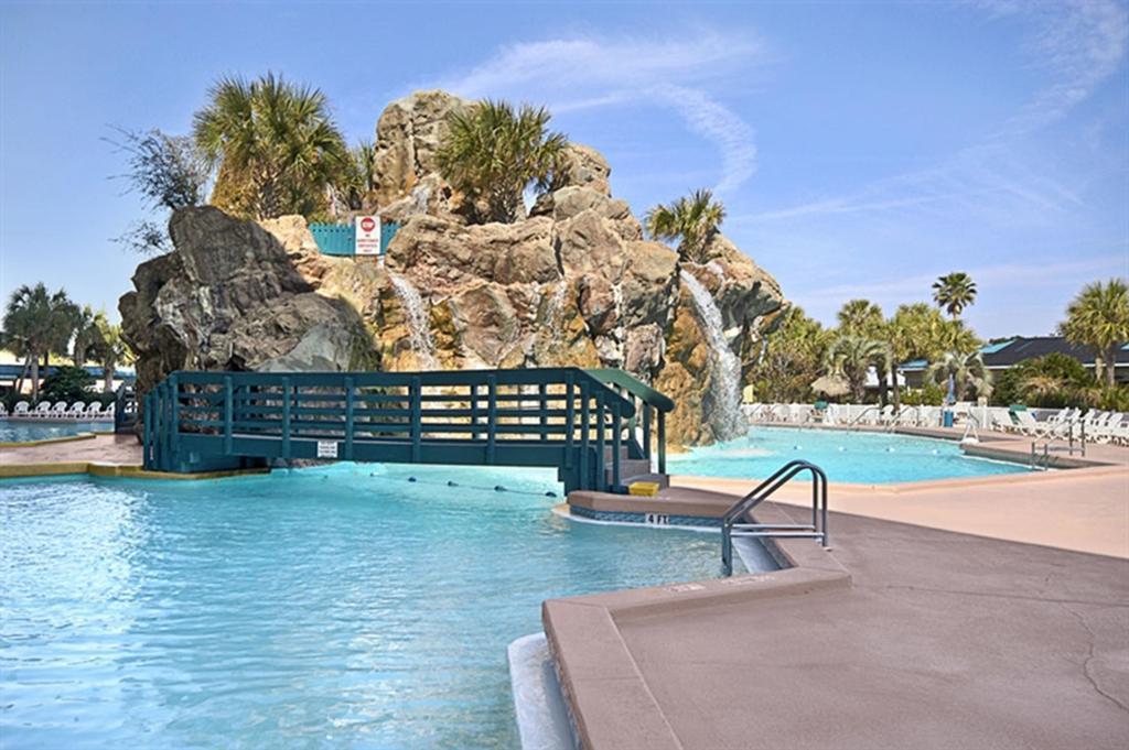 Destin West - Sandpiper By Panhandle Getaways Fort Walton Beach Exterior foto