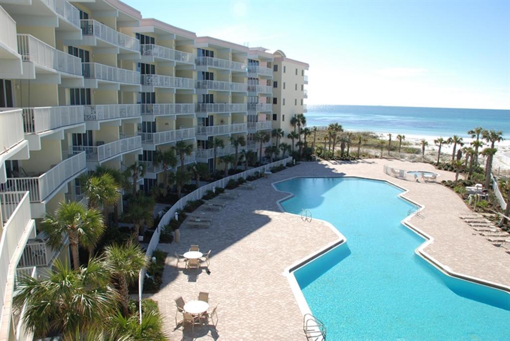 Destin West - Sandpiper By Panhandle Getaways Fort Walton Beach Exterior foto