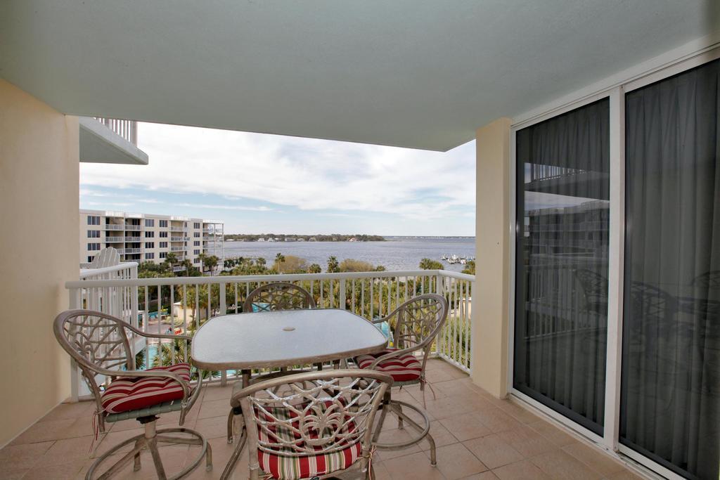 Destin West - Sandpiper By Panhandle Getaways Fort Walton Beach Exterior foto