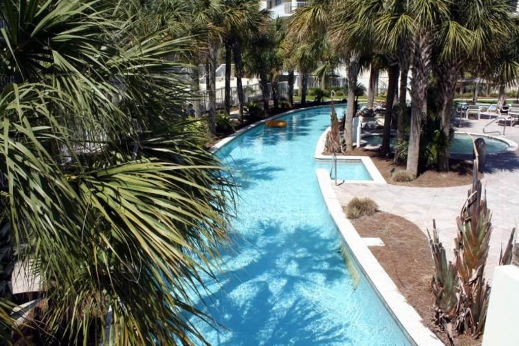 Destin West - Sandpiper By Panhandle Getaways Fort Walton Beach Exterior foto