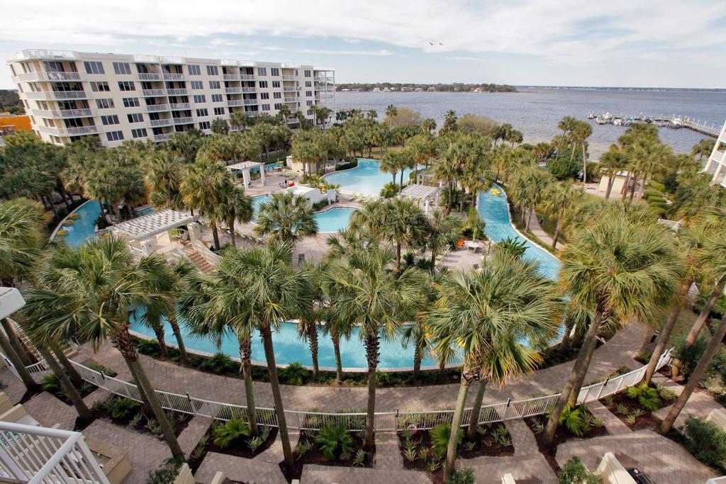 Destin West - Sandpiper By Panhandle Getaways Fort Walton Beach Exterior foto