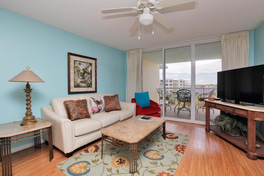 Destin West - Sandpiper By Panhandle Getaways Fort Walton Beach Exterior foto